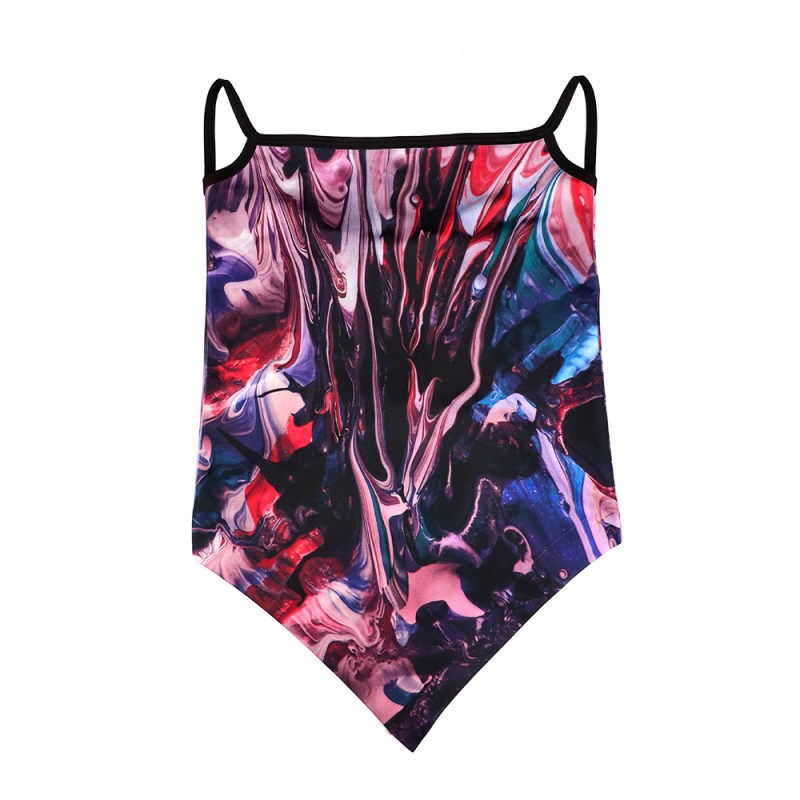 Sublimation Mask