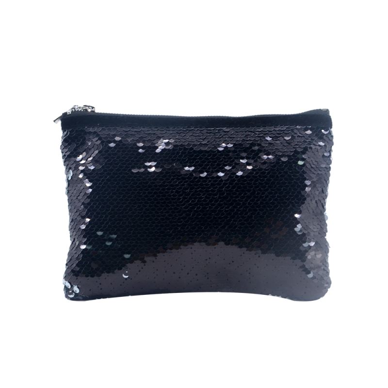 Sequin Hand Bag