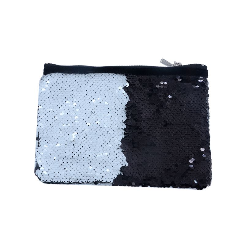 sequin clutch bag blanks