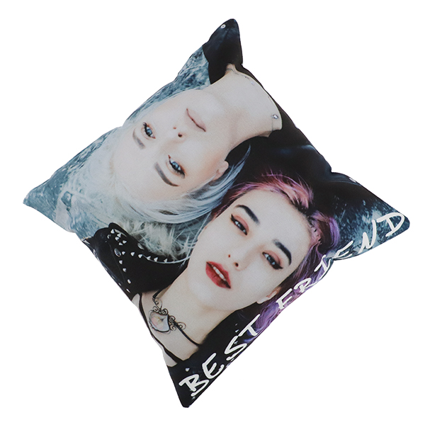 sublimation pillow blanks