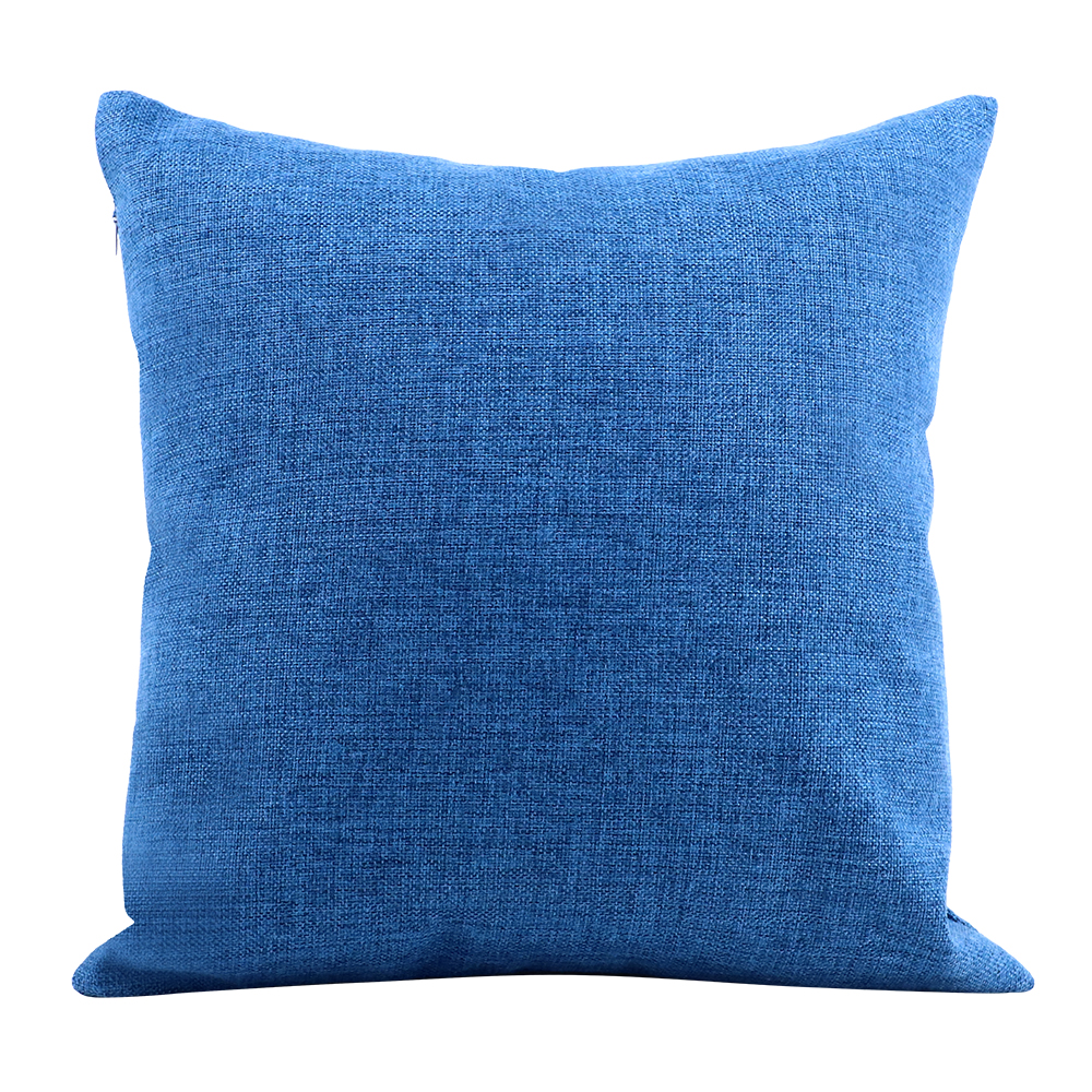 Linen Pillow Case for Sublimation LOPO