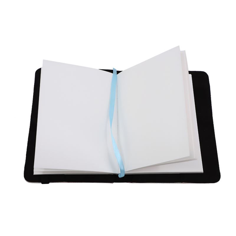 sublimation notebook