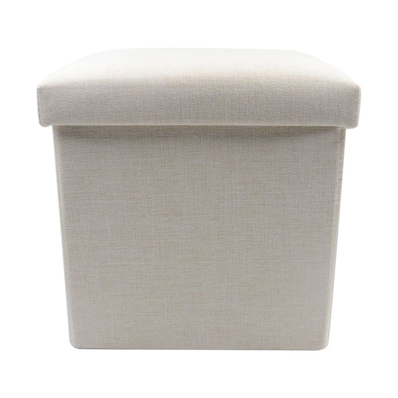 Linen Storage Stool Two Size