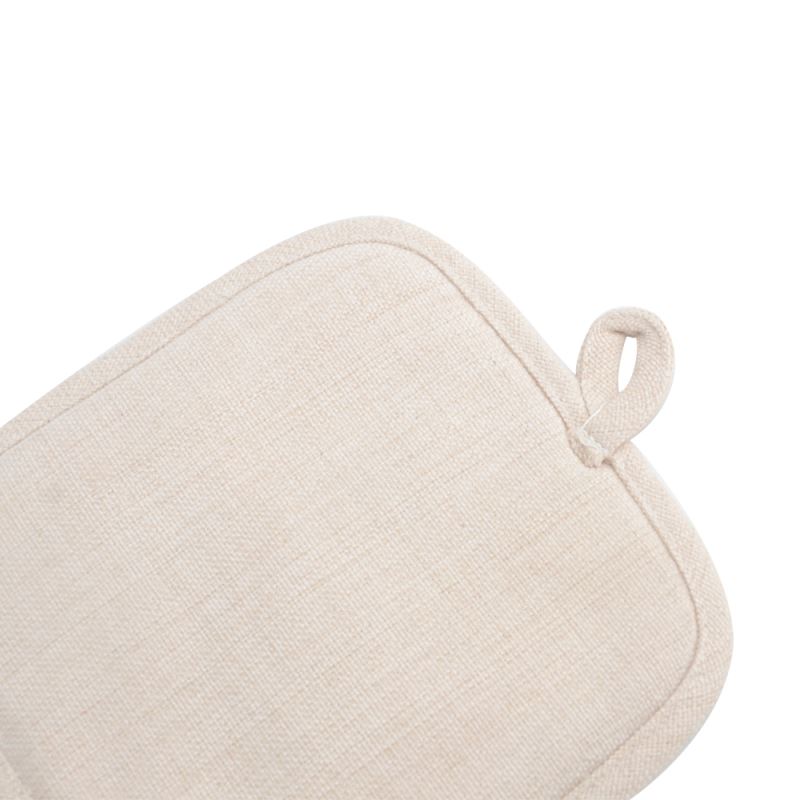 Linen pot holder