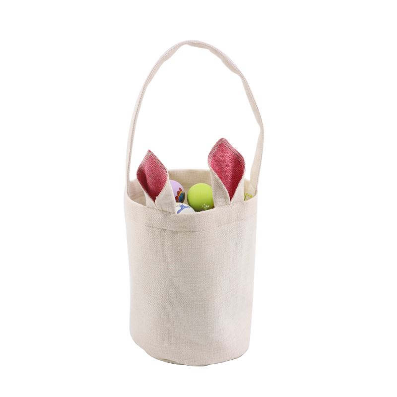 cute easter baskets