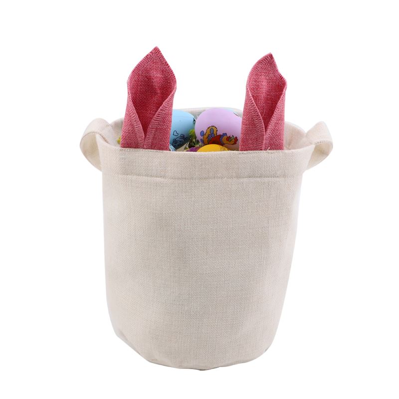 bunny basket bags