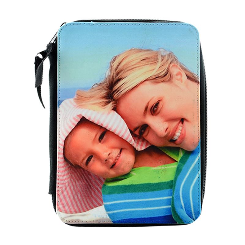 sublimation school bag