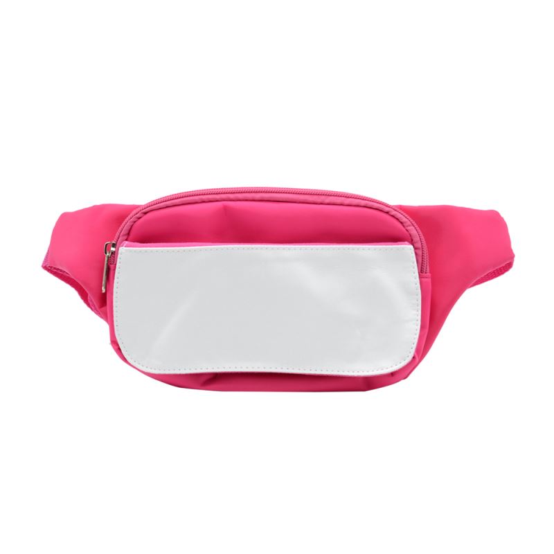 Bum Bag-pink