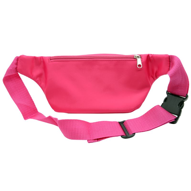 sublimation bum bag