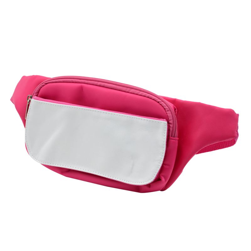 Bum Bag-pink