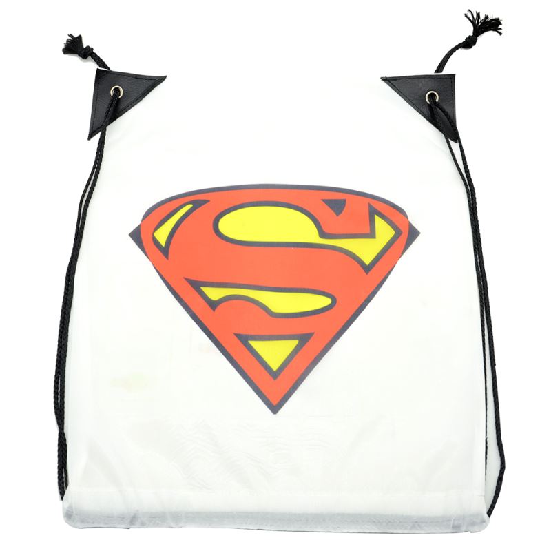 Sublimation Polyester Drawstring Bag 34*40.5cm