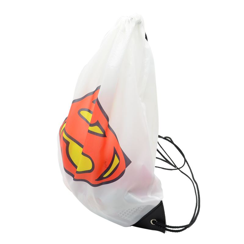 Sublimation Polyester Drawstring Bag 34*40.5cm