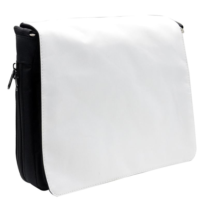 shoulder bag for sublimation