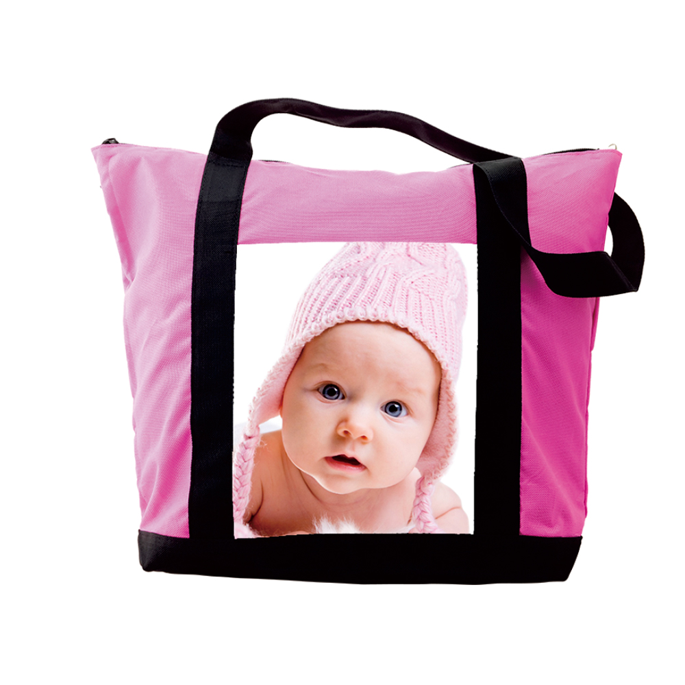 Mummy Bag-Pink