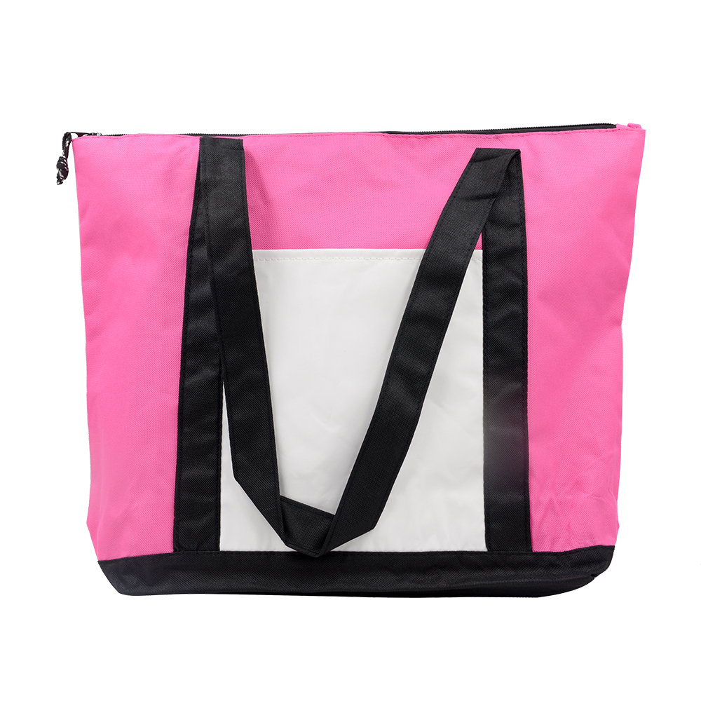 Lopo Sublimation Bag Colorful Mummy Bag Blanks