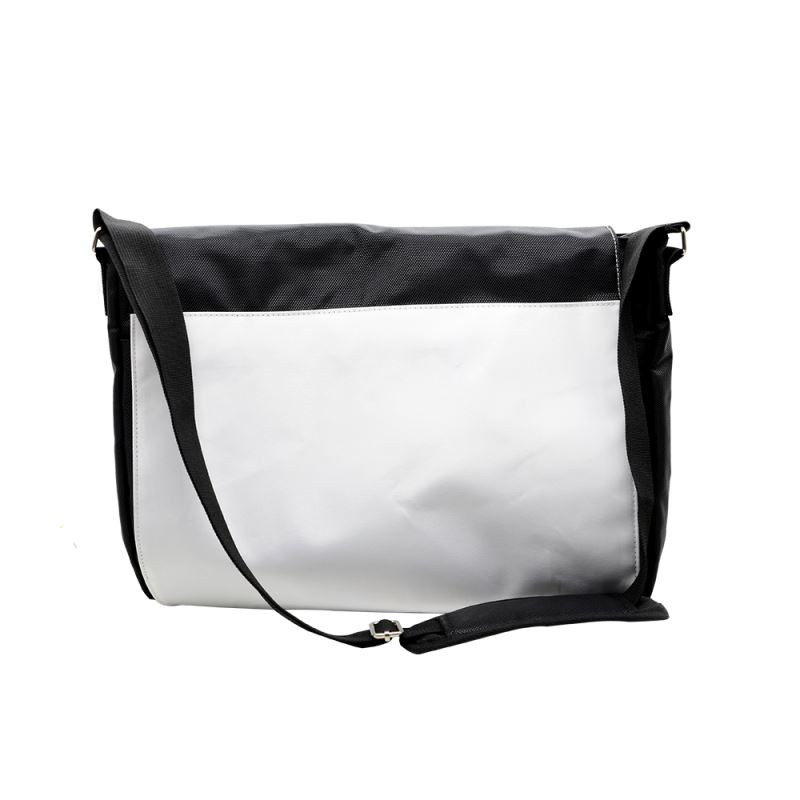 Sublimation blank Messenger Bag