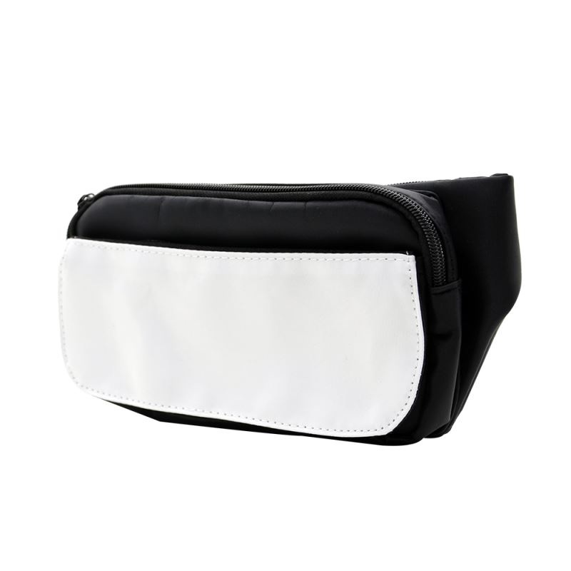 Bum Bag-Black