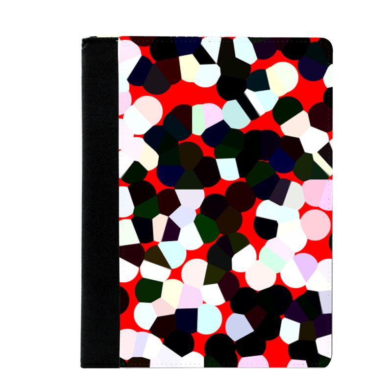 Fabric Notebook-Large/Medium/Small