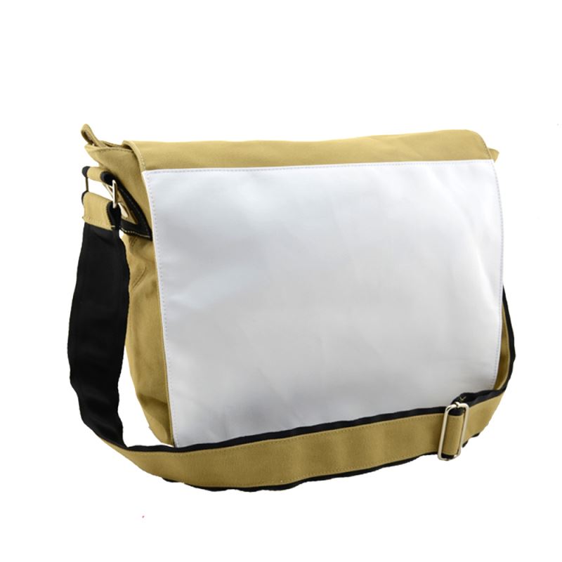 sublimation shoulder bag