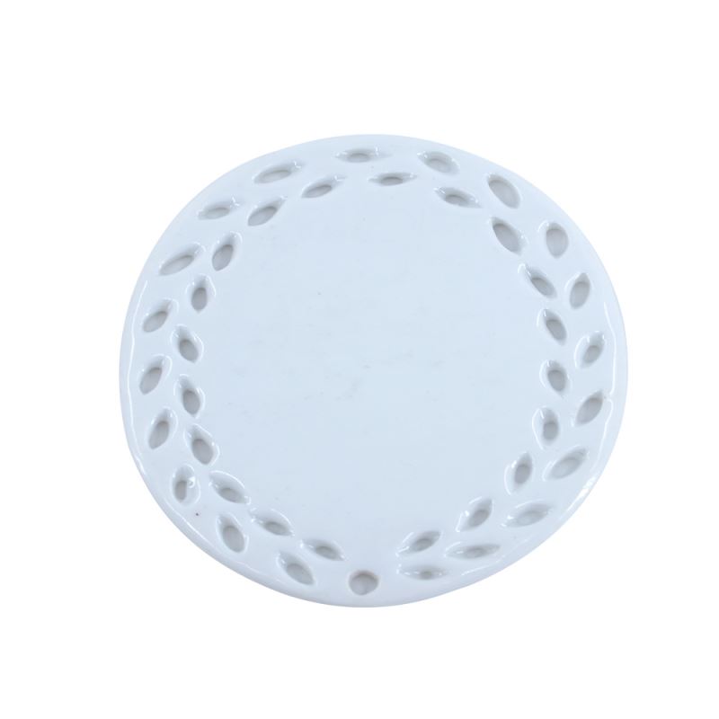 Ceramic Ornaments-Round Rice Hole-4