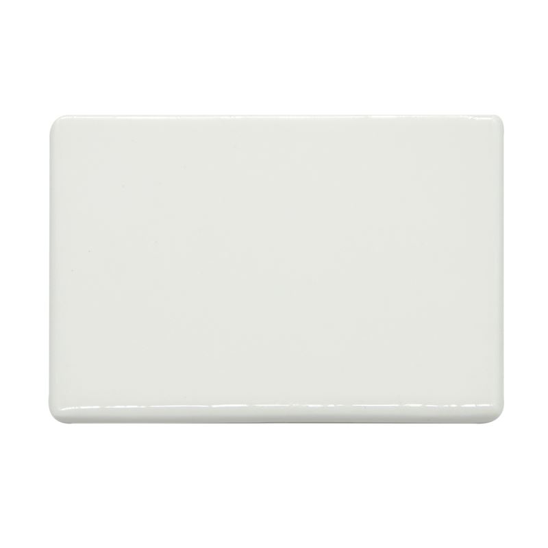 ​Ceramic Fridge Sticker-Rectangle  -8.4x5.4cm