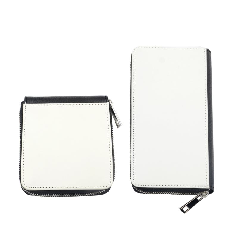 sublimation wallet blank