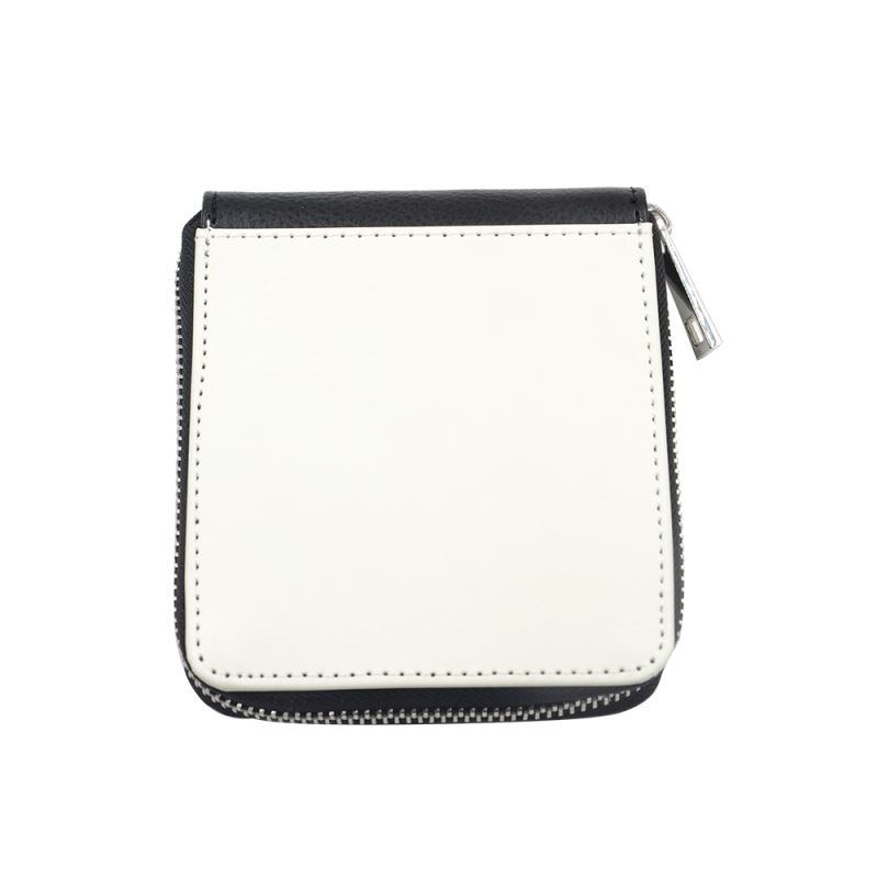 PU Wallet-Small-12*10.2cm	