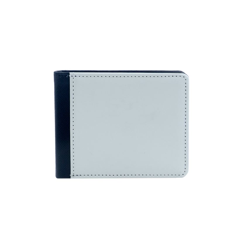 Men's PU Wallet with Pocket