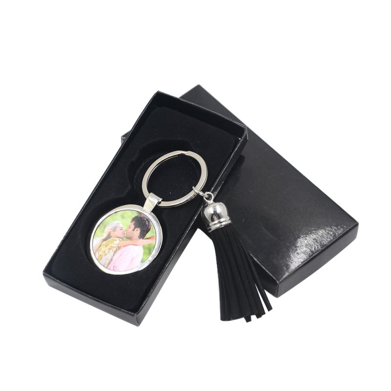 sublimation keychain blanks