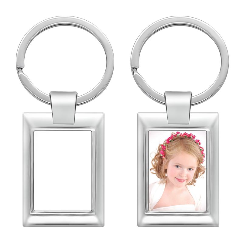 personalized photo keychains