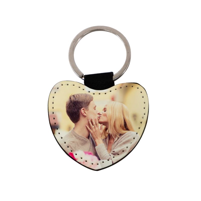 sublimation keychain blanks