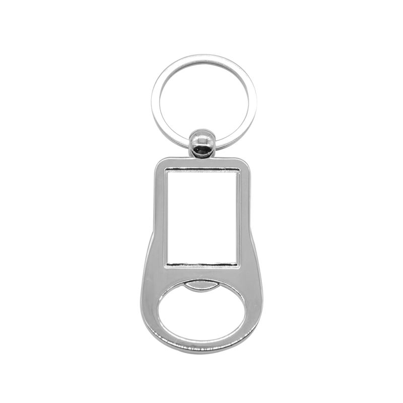 Key Chain - Bottle opener keychain