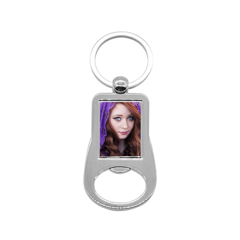 Awareness Ribbon Keychain Sublimation Blanks – ApareciumDesignCo.