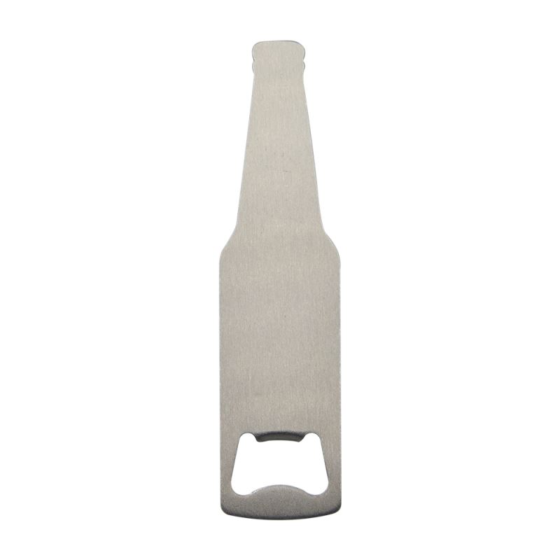 Sublimation Metal Beer Bottle Opener | Coastal Business