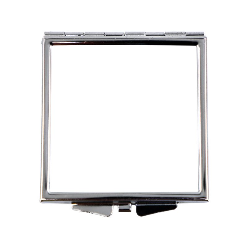 Compact Mirror - Square B02