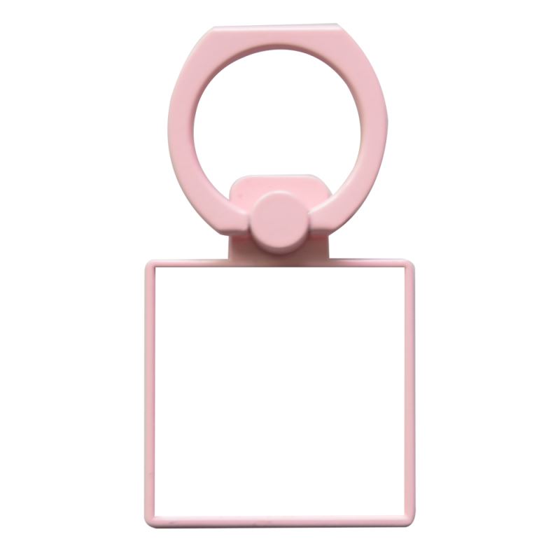 Mobile Ring Holder - Square Shape