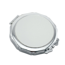 Compact Mirror - Round B04