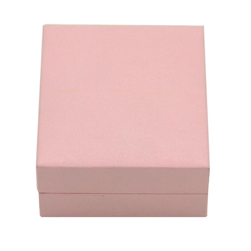 Gift box for Kids' Jewellery - Pink Box
