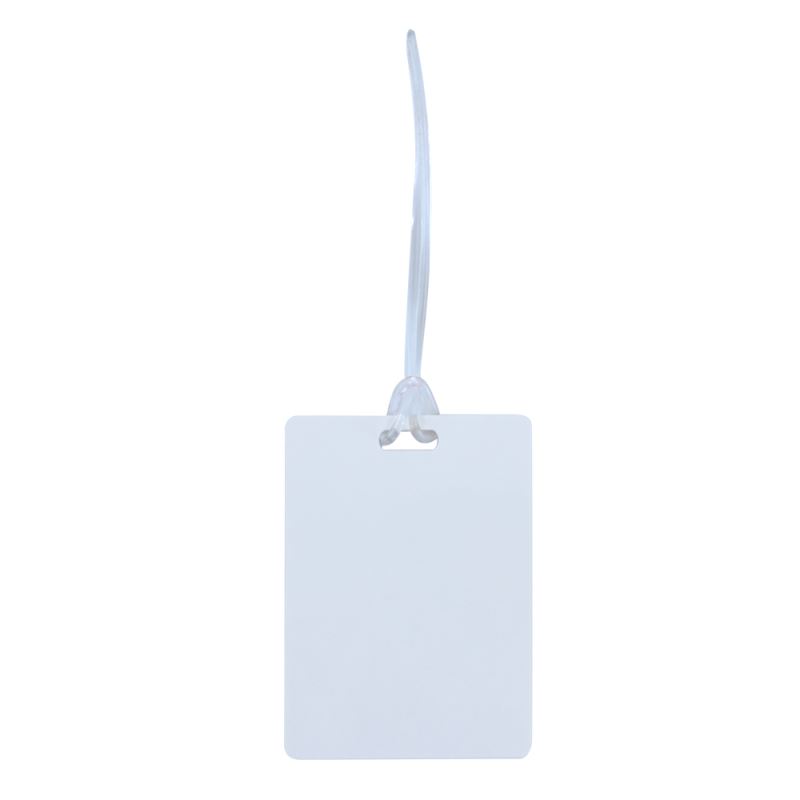 HPP Luggage Tag