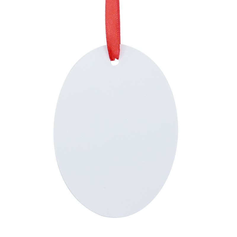 HPP Double-sided Ornaments-Oval-3