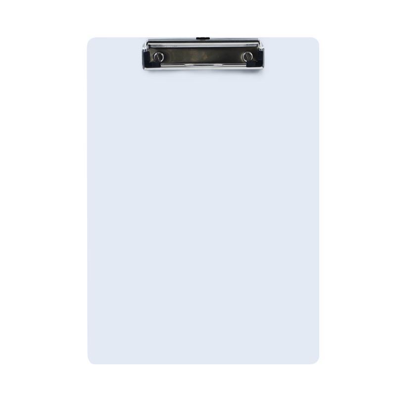 Sublimation HPP Clip board blank for customization Lopo