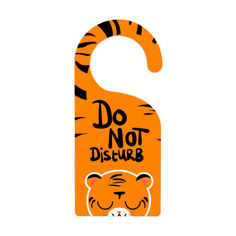 HPP Door Hanger