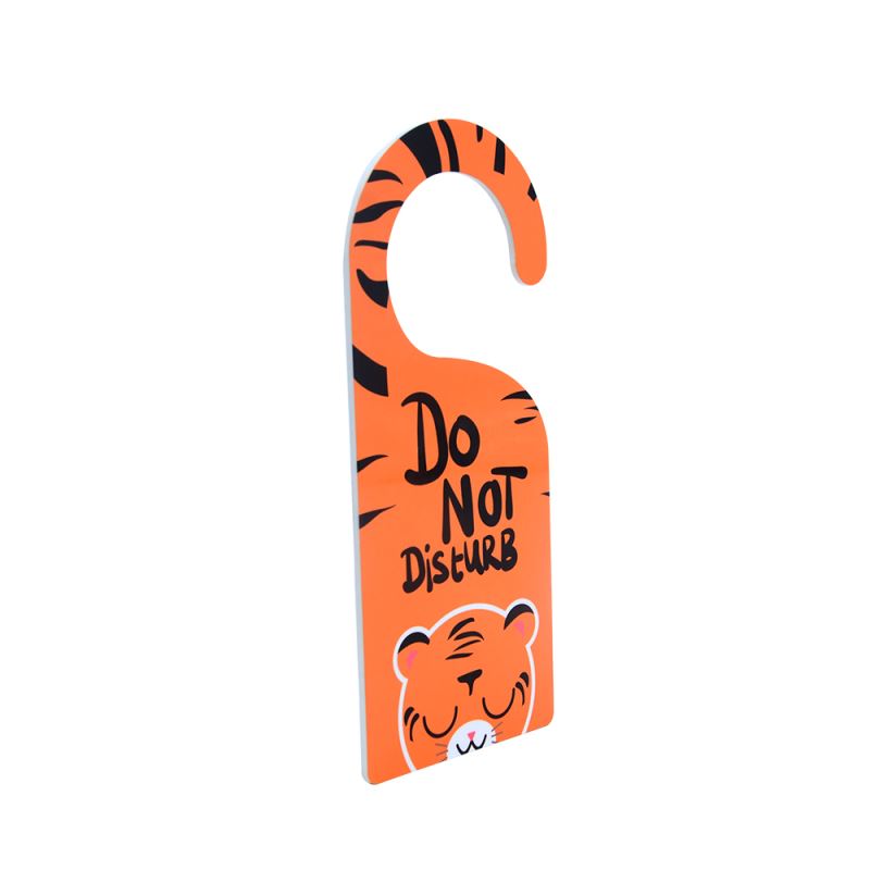 door hanger printing