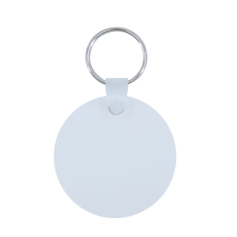 HPP Keychain-Round