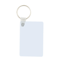 HPP Keychain-Rectangle