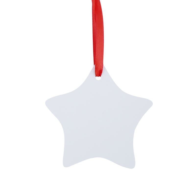 HPP Double-sided Ornaments-Star-3