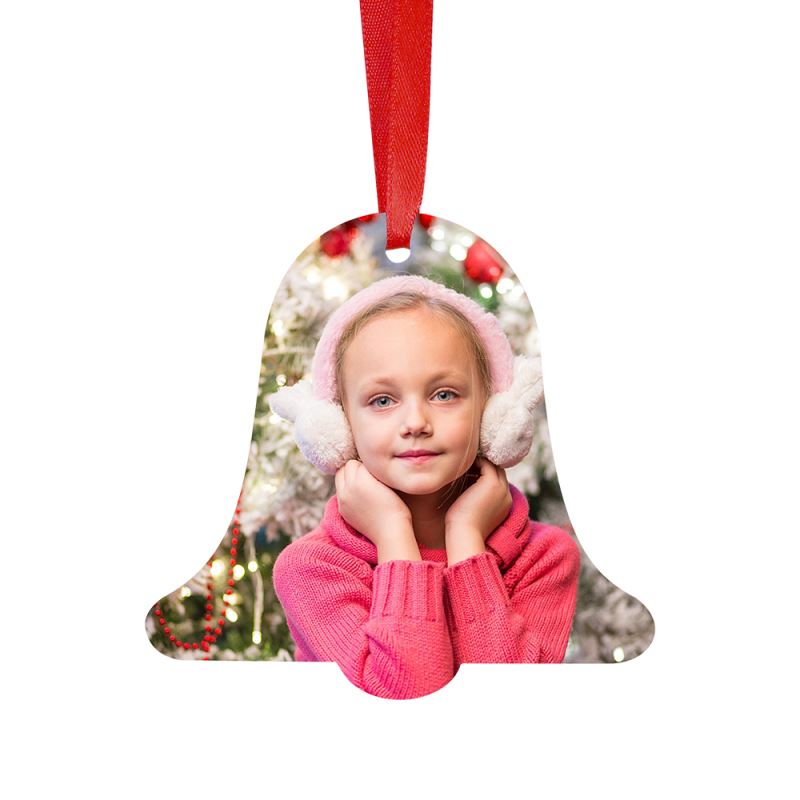 HPP Double-sided Ornaments-Bell-3