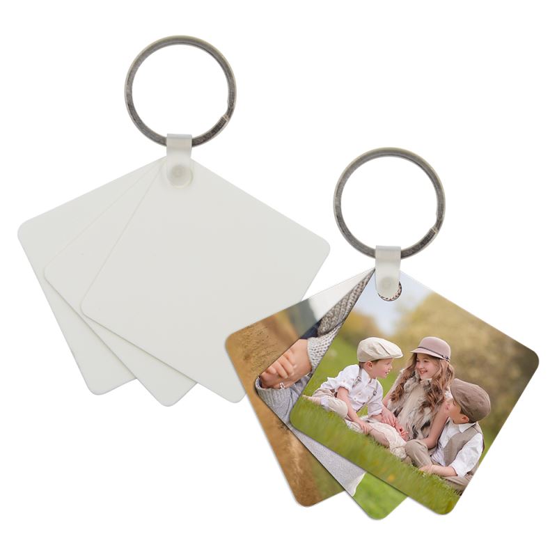 keychain photo printing