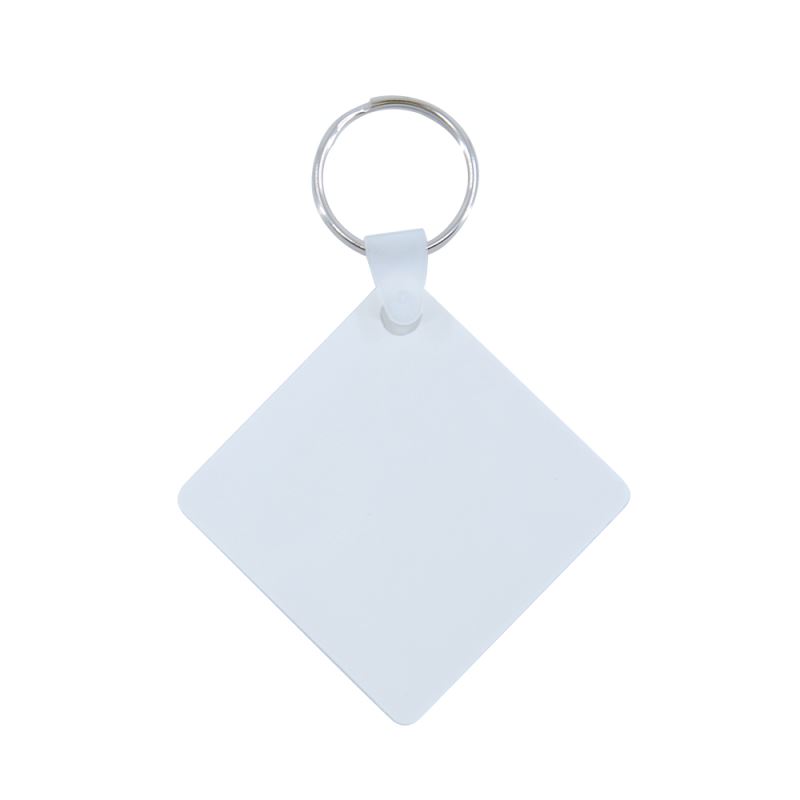 HPP Keychain-Square