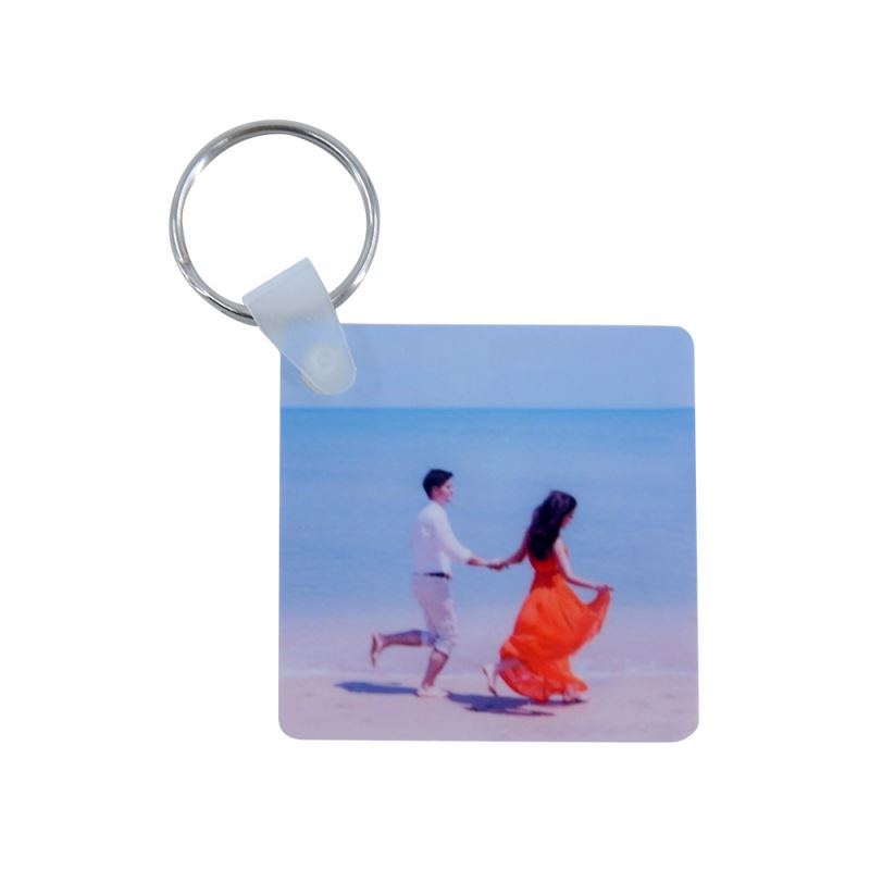 HPP Keychain-Square